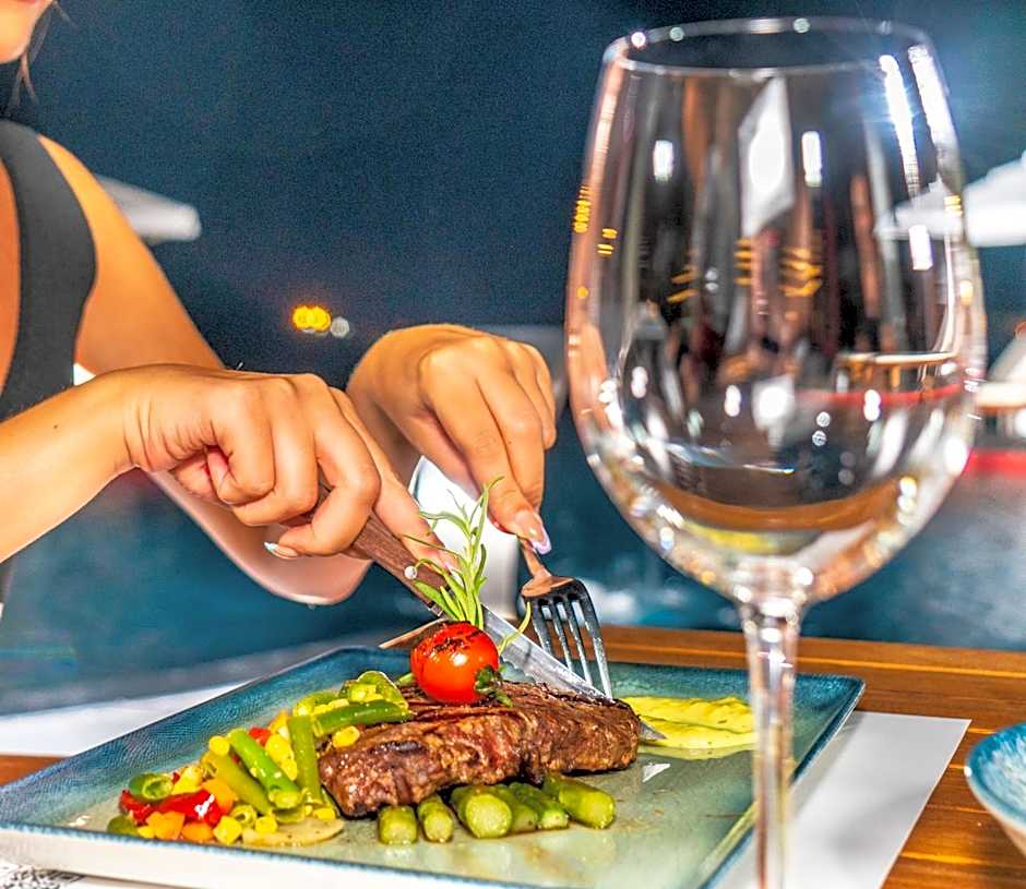 Porto Amore Club Hotel