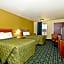 Americas Best Value Inn Pauls Valley