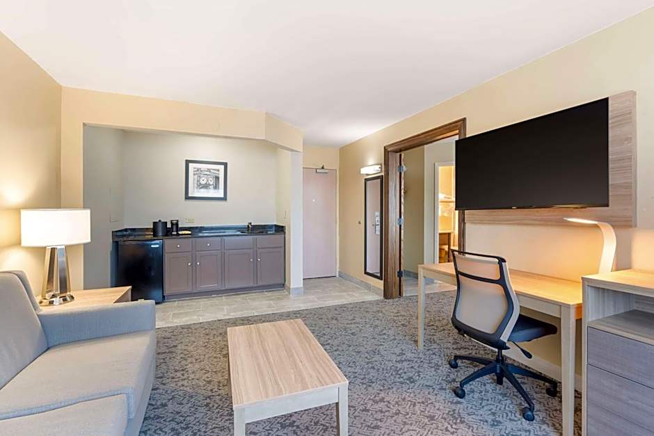 Best Western Glenview - Chicagoland Inn and Suites