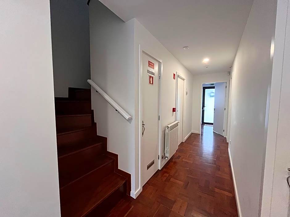 Hostel do Alto - Fão