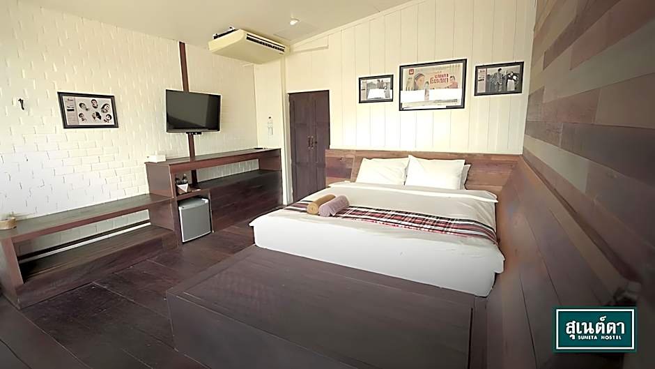 Suneta Hostel Chiangkhan