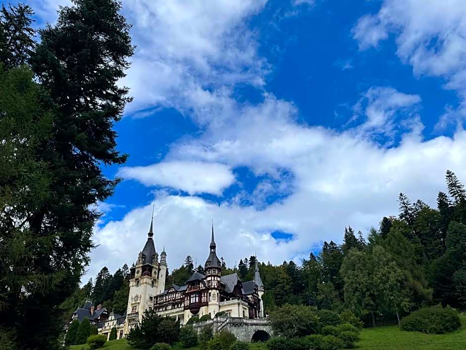 Vila Șipot - Casa Arhitecților