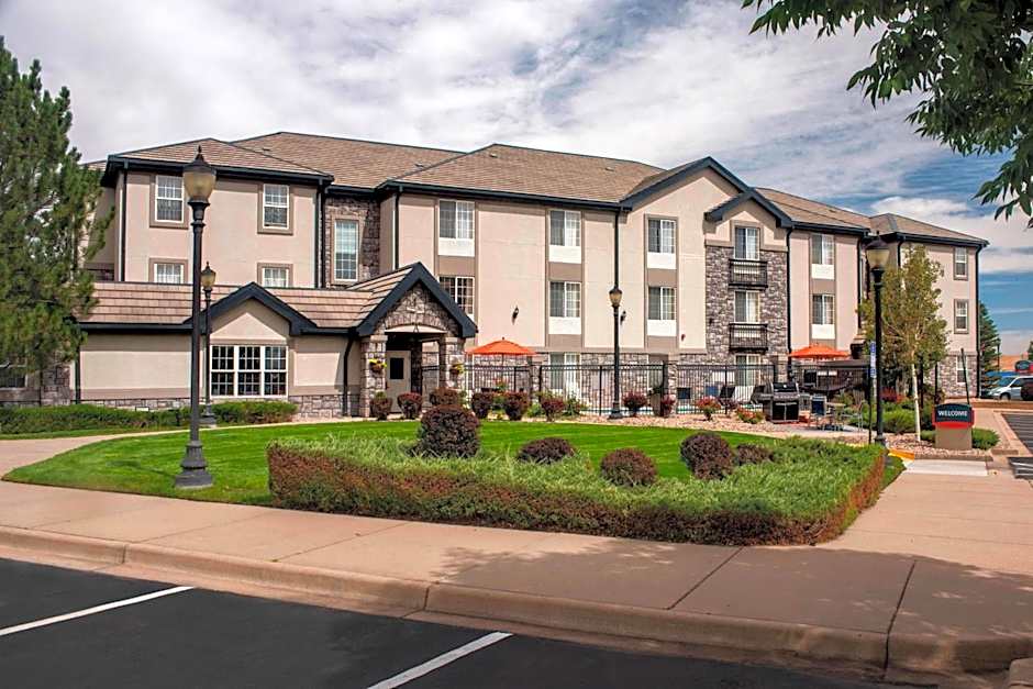 TownePlace Suites by Marriott Denver Tech Center