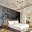 Hotel Verte, Warsaw, Autograph Collection