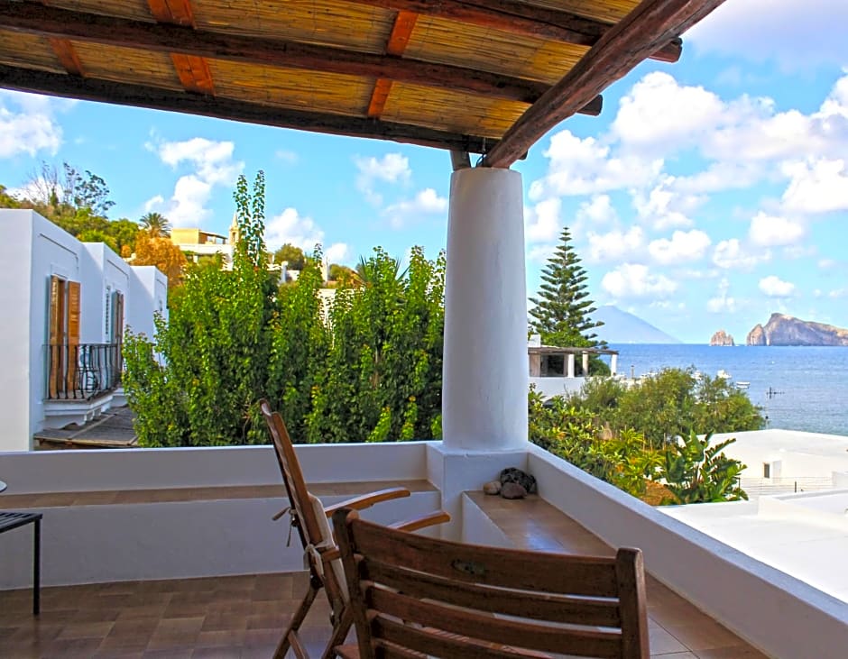 Hotel O Palmo