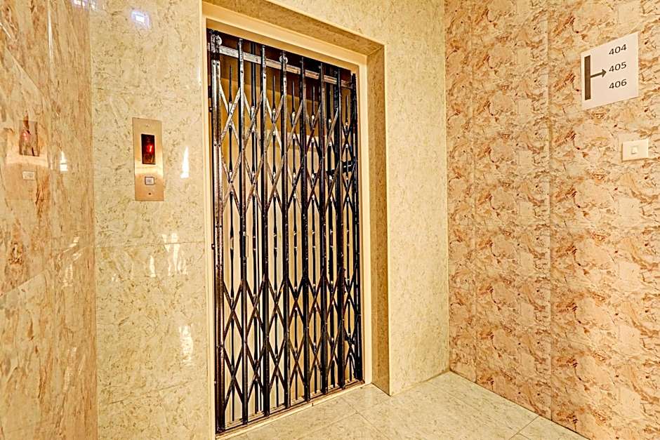 Collection O Q Suites Madhapur – Hyderabad, 