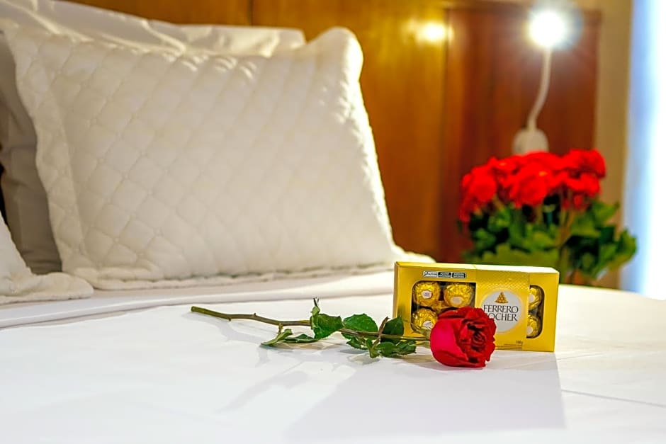 Hotel Nacional Inn Rio Copacabana