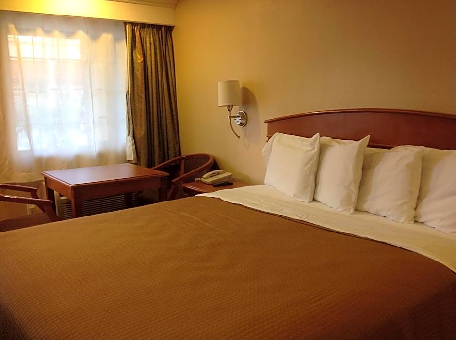 Hyland Motel Van Nuys