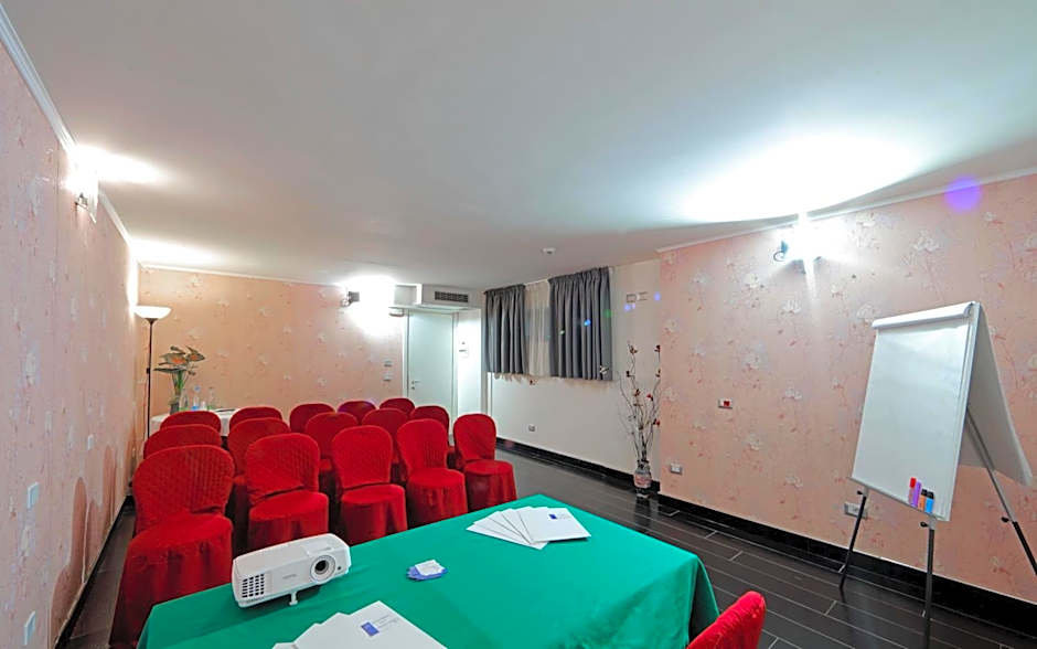 Hotel Relax Roma Nord