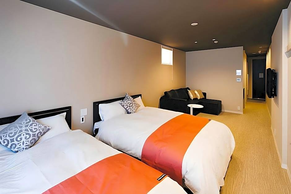 FUKUOKA MOJIKO STAY