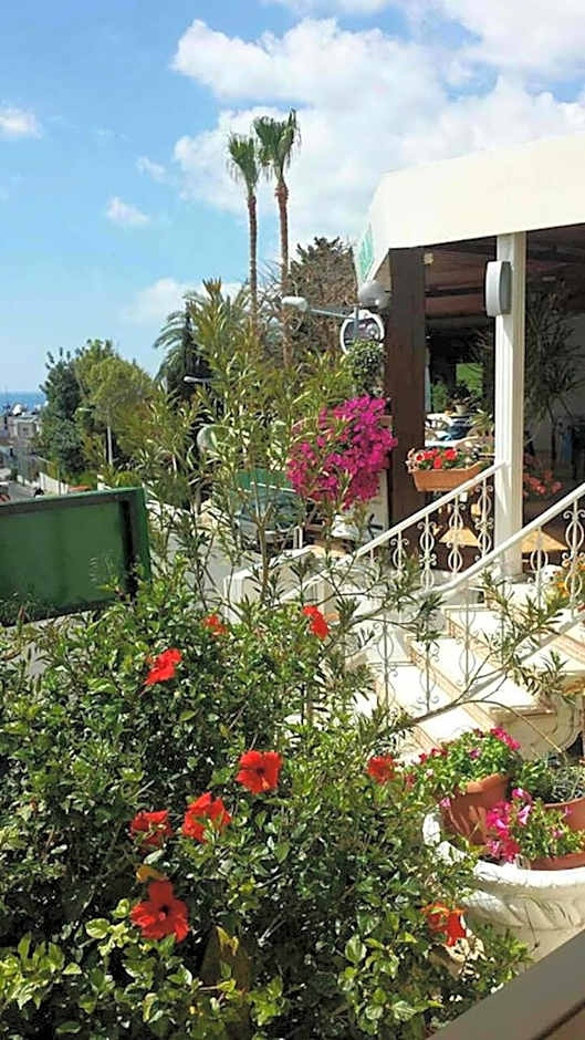 Myriama Apartments