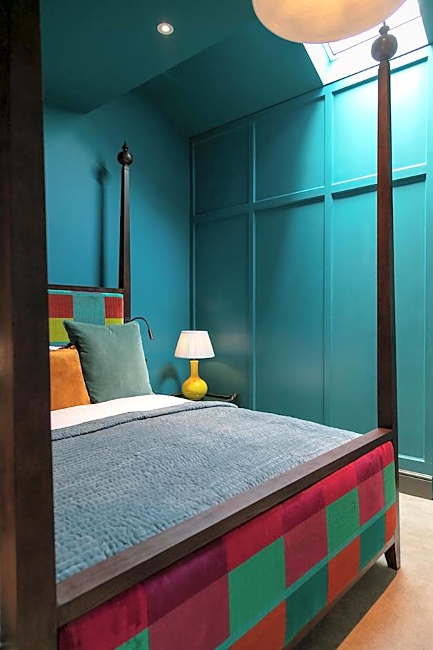 The City of London Club