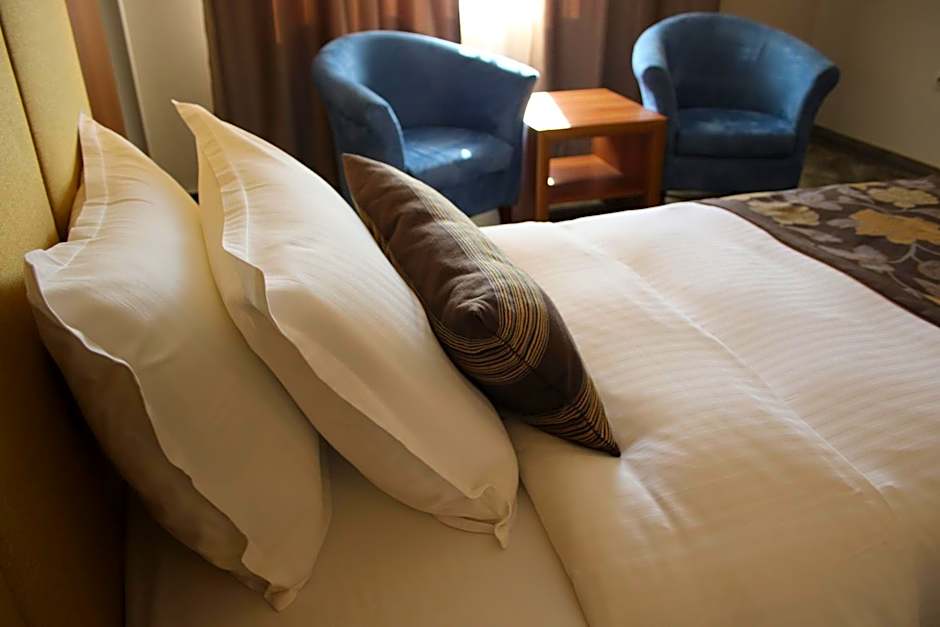 Hotel Golden Tulip Varna