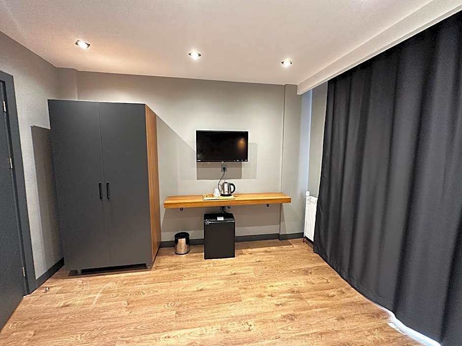 Bademi Room