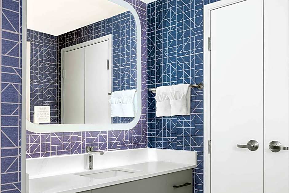 Homewood Suites By Hilton Detroit/Troy