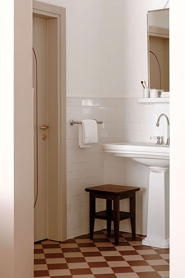 Parkhotel Mondschein