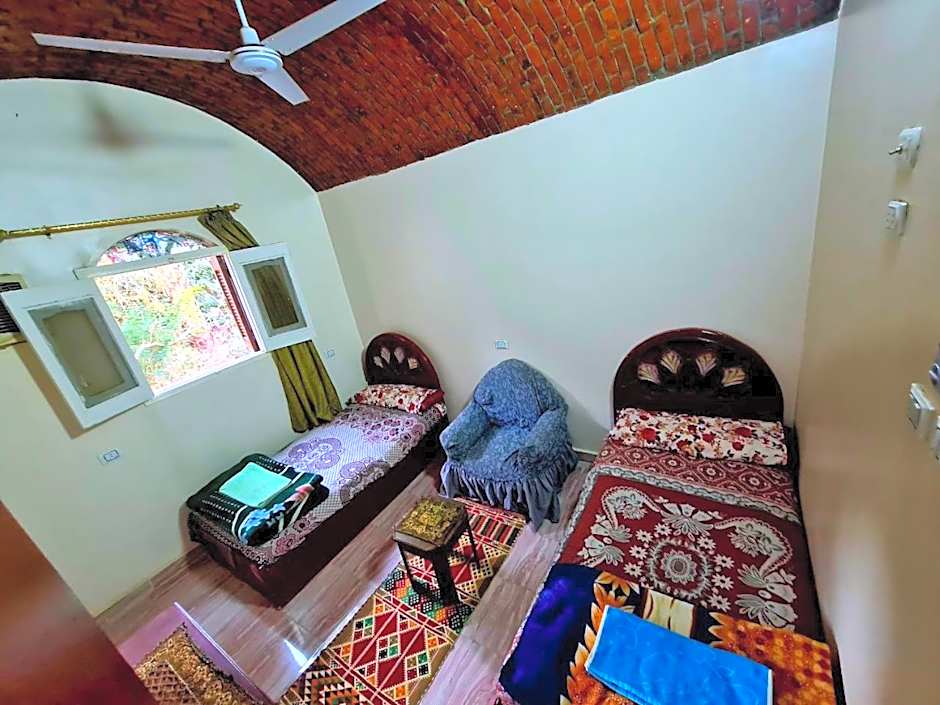 Hamd Nubian Guest House