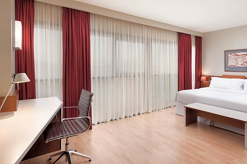 Four Points By Sheraton Barcelona Diagonal