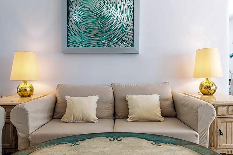 Csky Hotel Santorini