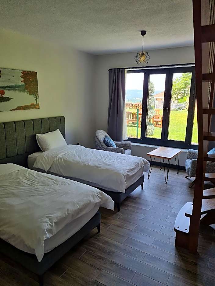 KARTEPE LOFT