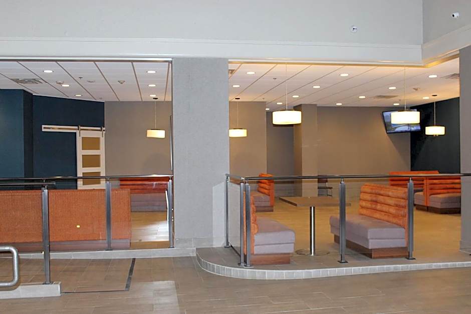 Holiday Inn Baton Rouge-South By IHG