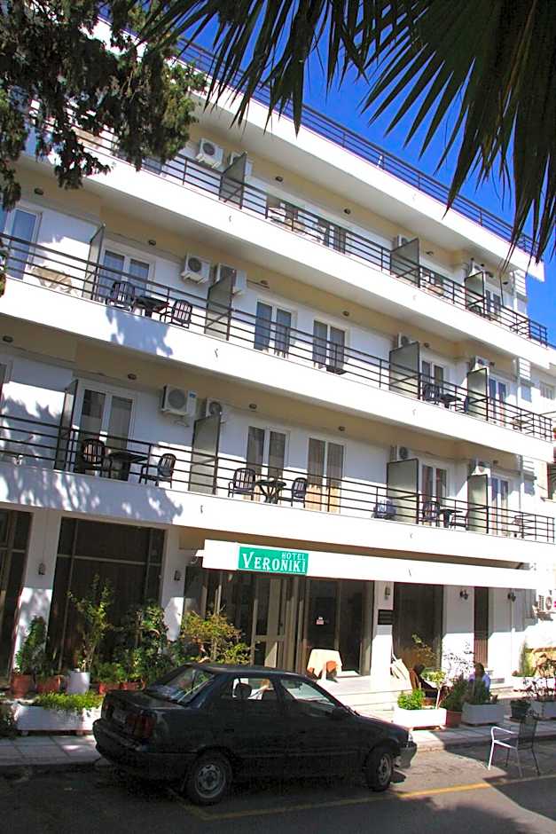 Veroniki Hotel
