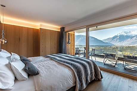 Dornsberg Panoramic Apartments