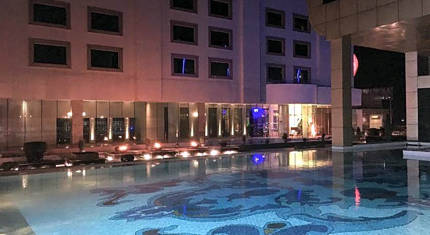 Radisson Blu Hotel Mbd Ludhiana