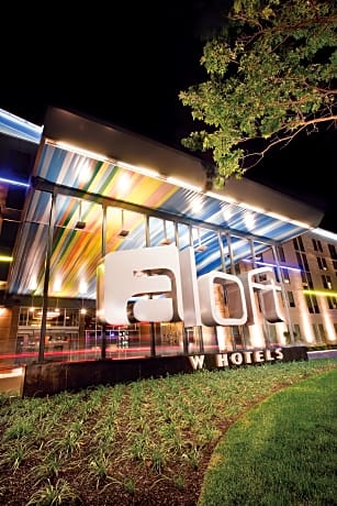 Aloft Philadelphia Airport