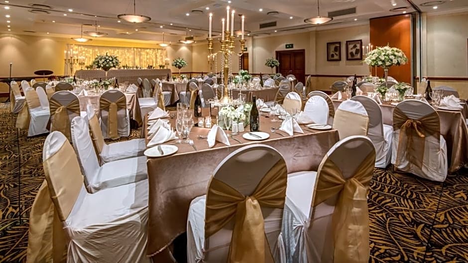 Southern Sun Ridgeway