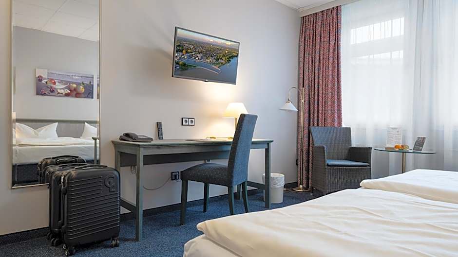 Hotel Kreuzer