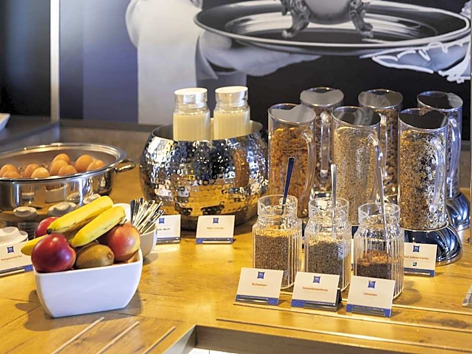 ibis budget Ludwigsburg