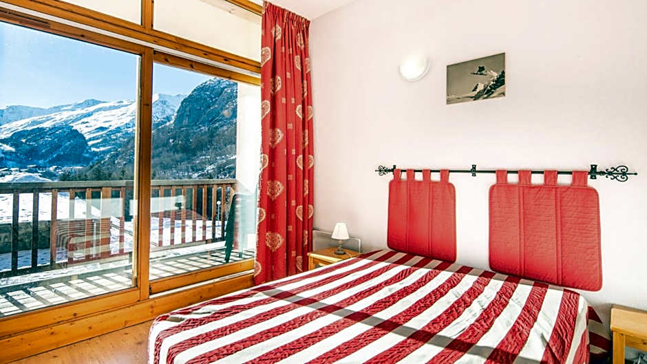 Vacancéole - Le Hameau de Valloire