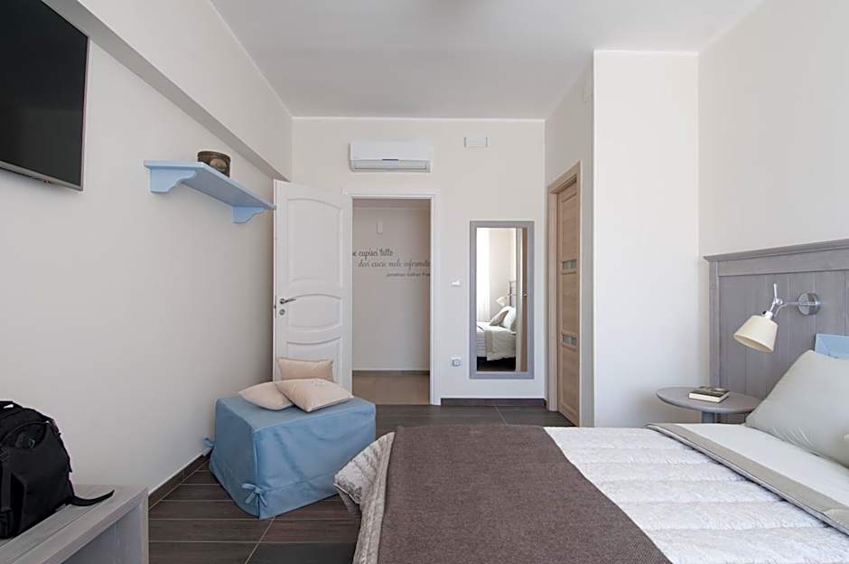 KissfromSalento B&B+Bike