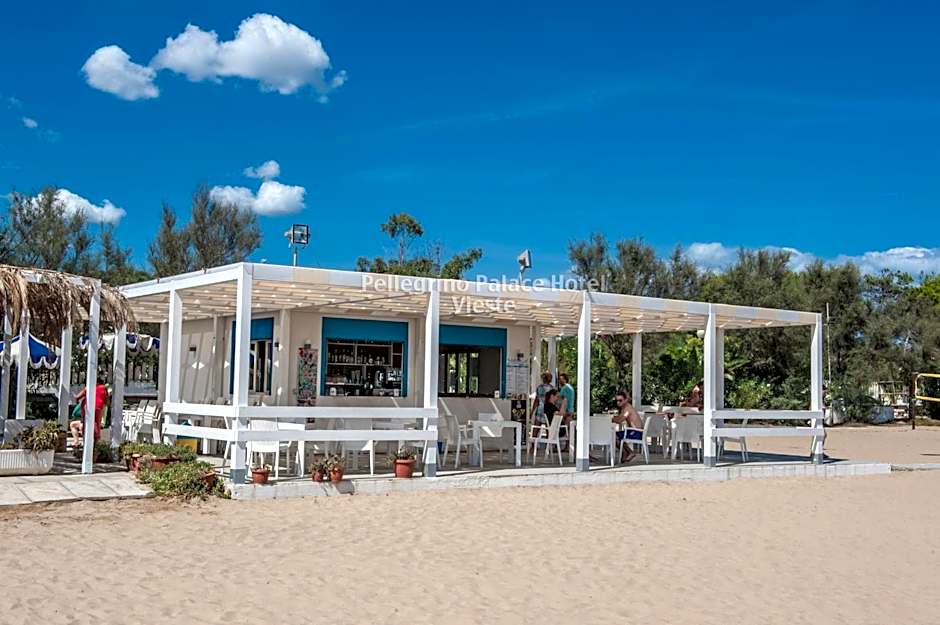 Pellegrino Palace Hotel