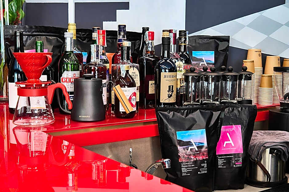 MyTALE Creative Academy Hotel