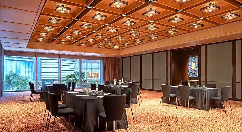 Grand Hyatt Kunming