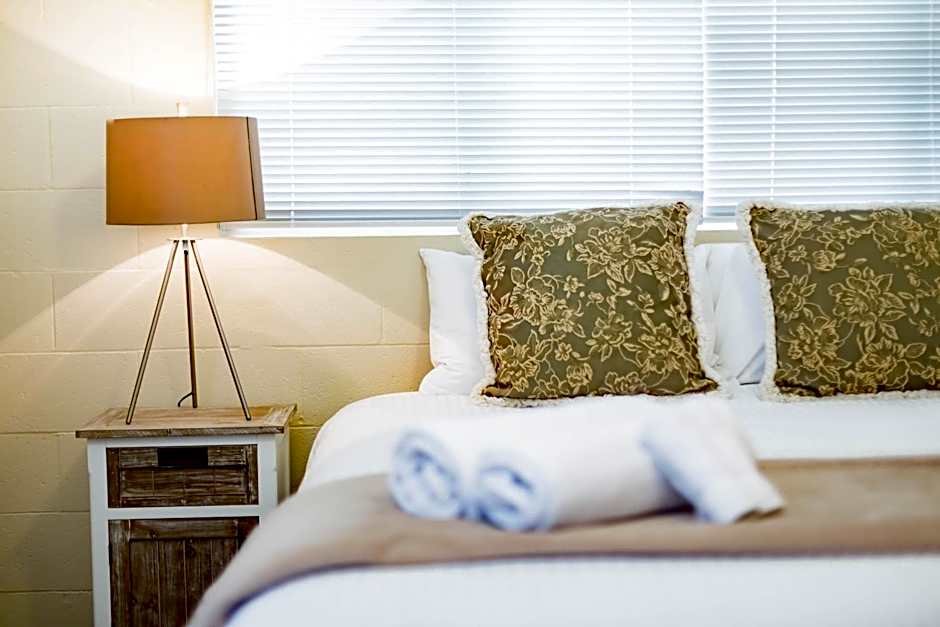 Bundanoon Country Inn Motel