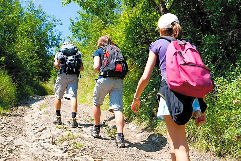 Landpension Pferdekoppel - B&B - Self Checkin