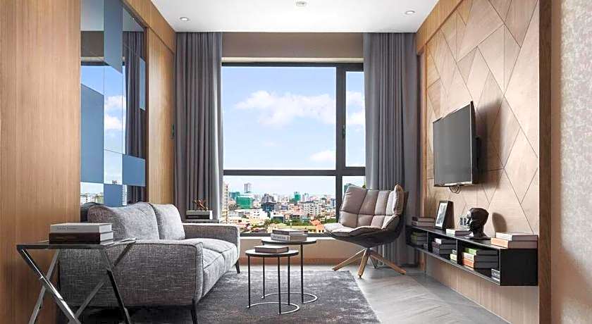 One Residence Hotel & Apartment