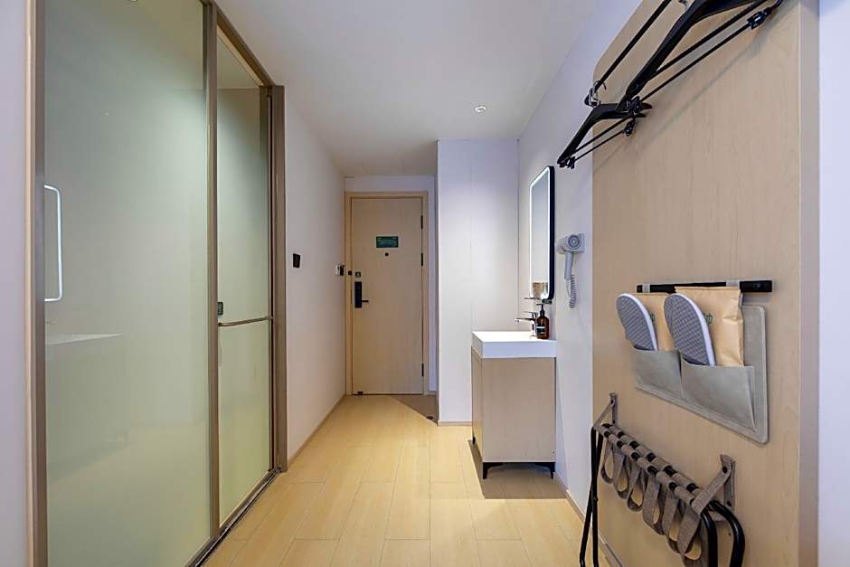 Hi Inn Shanghai Xujiahui – Shanghai, DC