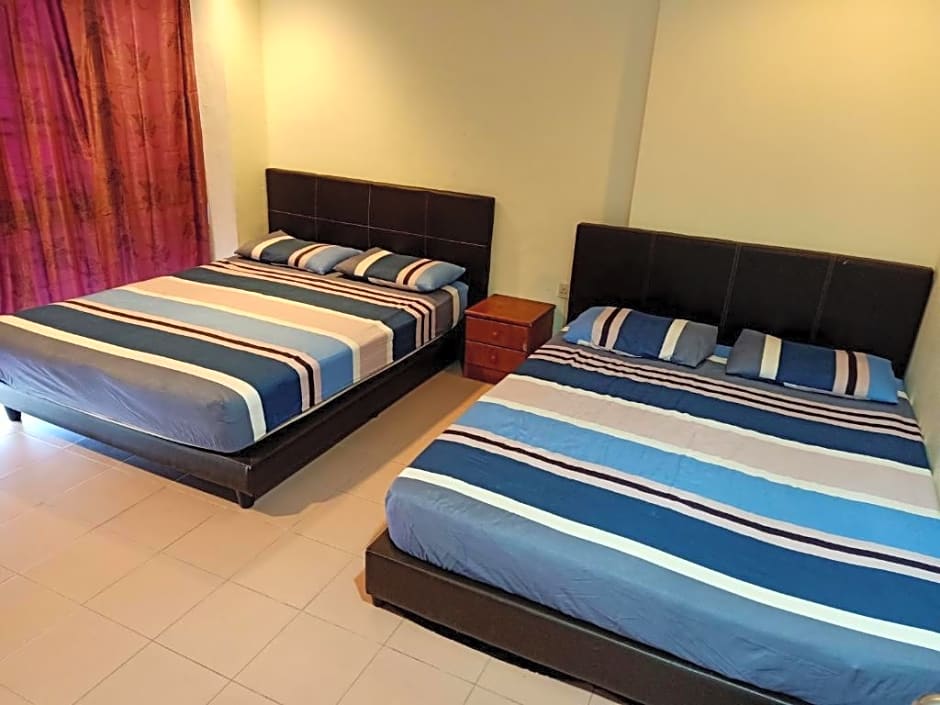 Hotel O Prai Jaya