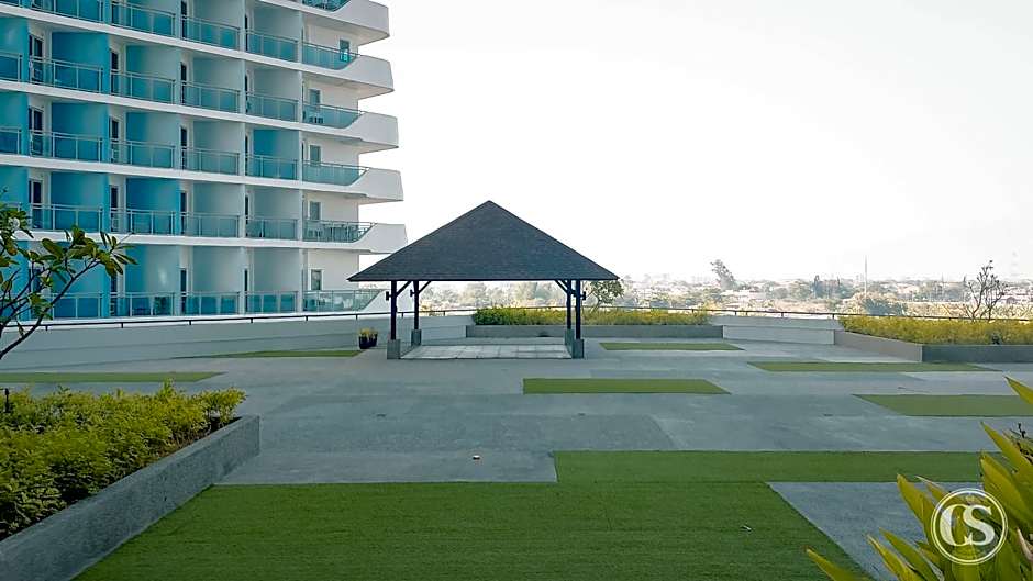 Crissome Suite Azure North San Fernando Pampanga
