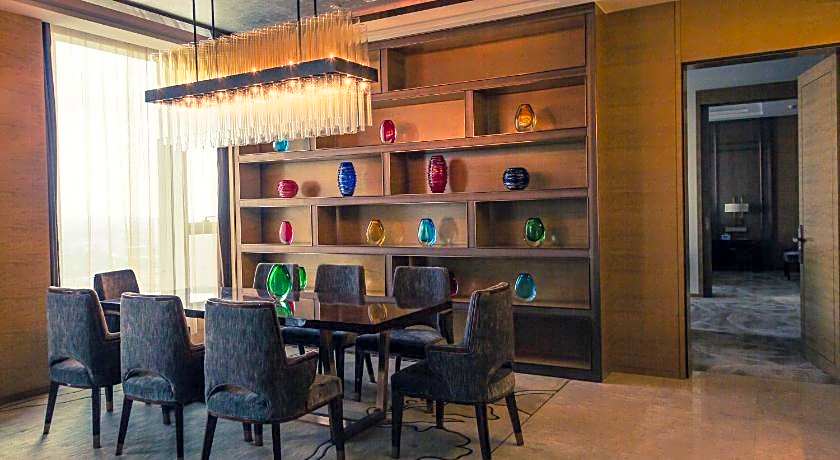 Pullman Changshu Leeman Hotel