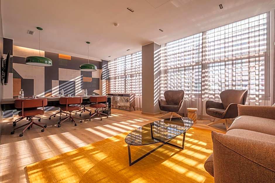 Savhotel Mantegna Padova