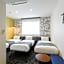 Hotel M's Est Gojo Odawara