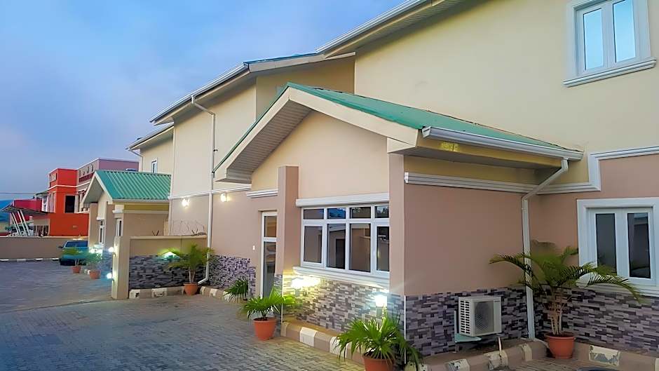 Frankeyz Haven Suites