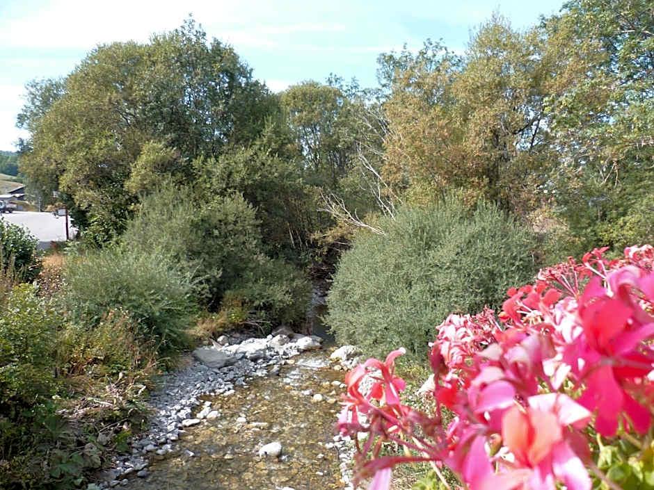 Résidence Les Ecrins