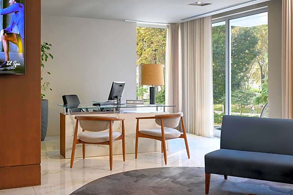 Melia Setubal