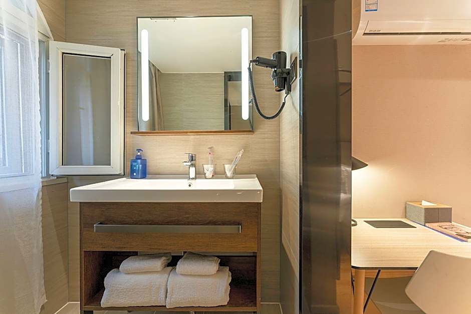 Hanting Hotel Xiamen Municipal Government